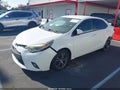 2016 Toyota Corolla — photo 2 of 17 | VIN 5YFBURHE8GP524000