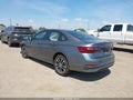 2026 Volkswagen Jetta — photo 3 of 17 | VIN 3VWBW7BU8TM029194