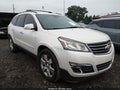 2015 Chevrolet Traverse — photo 1 of 16 | VIN 1GNKVJKD7FJ136278
