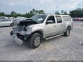 2010 GMC Sierra 1500 — photo 2 of 17 | VIN 3GTRCVE07AG235397
