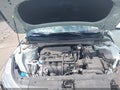2025 Kia K4 — photo 10 of 17 | VIN 3KPFT4DE8SE201167