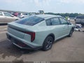 2025 Kia K4 — photo 4 of 17 | VIN 3KPFT4DE8SE201167