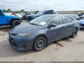 2019 Toyota Corolla — photo 2 of 16 | VIN 5YFBURHE8KP890189