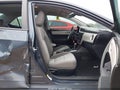 2019 Toyota Corolla — photo 5 of 16 | VIN 5YFBURHE8KP890189