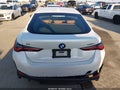 2025 BMW i4 — photo 16 of 16 | VIN WBY23HD09SFU12442
