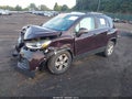 2020 Chevrolet Trax — photo 2 of 16 | VIN KL7CJPSB9LB347172