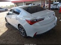 2020 Acura ILX — photo 3 of 16 | VIN 19UDE2F72LA006255