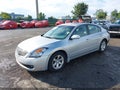 2008 Nissan Altima — photo 2 of 17 | VIN 1N4AL21E78N514191