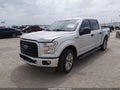 2017 Ford F-150 — photo 2 of 21 | VIN 1FTEW1CP1HKC89036