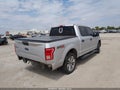 2017 Ford F-150 — photo 4 of 21 | VIN 1FTEW1CP1HKC89036