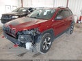 2014 Jeep Cherokee — photo 2 of 11 | VIN 1C4PJMBS1EW124140