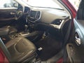 2014 Jeep Cherokee — photo 5 of 11 | VIN 1C4PJMBS1EW124140
