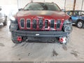 2014 Jeep Cherokee — photo 6 of 11 | VIN 1C4PJMBS1EW124140