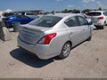 2017 Nissan Versa — photo 4 of 16 | VIN 3N1CN7AP5HK412537