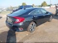 2018 Honda Civic — photo 4 of 16 | VIN JHMFC1F95JX009121