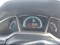 2018 Honda Civic — photo 7 of 16 | VIN JHMFC1F95JX009121