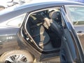 2018 Honda Civic — photo 8 of 16 | VIN JHMFC1F95JX009121