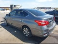2018 Nissan Sentra — photo 3 of 17 | VIN 3N1AB7AP4JY327045