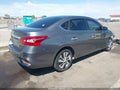 2018 Nissan Sentra — photo 4 of 17 | VIN 3N1AB7AP4JY327045