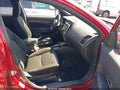 2021 Mitsubishi Outlander Sport — photo 5 of 16 | VIN JA4APUAU4MU011262