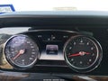 2017 Mercedes-Benz E-Class — photo 7 of 16 | VIN WDDZF4JB5HA103035