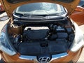 2012 Hyundai Veloster — photo 10 of 15 | VIN KMHTC6AD9CU044032