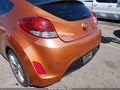 2012 Hyundai Veloster — photo 14 of 15 | VIN KMHTC6AD9CU044032
