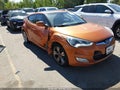 2012 Hyundai Veloster — photo 1 of 15 | VIN KMHTC6AD9CU044032