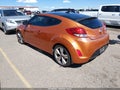 2012 Hyundai Veloster — photo 3 of 15 | VIN KMHTC6AD9CU044032