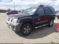 2013 Nissan Xterra — photo 2 of 16 | VIN 5N1AN0NWXDN824241