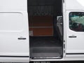2017 Nissan NV 2500 — photo 8 of 18 | VIN 1N6BF0LY7HN800539