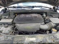 2017 Dodge Durango — photo 10 of 16 | VIN 1C4RDJAG6HC924062