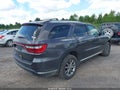 2017 Dodge Durango — photo 4 of 16 | VIN 1C4RDJAG6HC924062