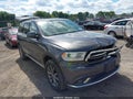 2017 Dodge Durango — photo 6 of 16 | VIN 1C4RDJAG6HC924062