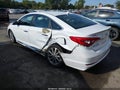 2017 Hyundai Sonata — photo 3 of 18 | VIN 5NPE34AF0HH459017