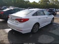 2017 Hyundai Sonata — photo 4 of 18 | VIN 5NPE34AF0HH459017