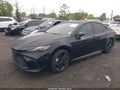 2026 Toyota Camry — photo 2 of 16 | VIN 4T1DAACK7TU698374