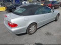 2002 Mercedes-Benz CLK-Class — photo 4 of 11 | VIN WDBLK65G72T113069