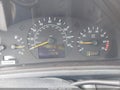 2002 Mercedes-Benz CLK-Class — photo 7 of 11 | VIN WDBLK65G72T113069