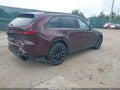 2025 Mazda CX-90 — photo 4 of 16 | VIN JM3KKCHA3S1196991