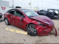 2024 Tesla Model Y — photo 1 of 17 | VIN 7SAYGDEE0RA279426