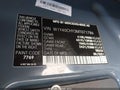 2021 Mercedes-Benz Sprinter — photo 9 of 10 | VIN W1Y40CHY3MT071786