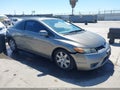 2007 Honda Civic — photo 1 of 11 | VIN 2HGFG12637H521976