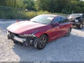 2021 Kia K5 — photo 2 of 16 | VIN 5XXG14J23MG021643