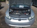 2006 Honda Civic — photo 10 of 17 | VIN 1HGFA16556L032757