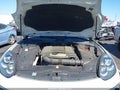 2018 Porsche Cayenne — photo 10 of 17 | VIN WP1AA2A25JKA02912