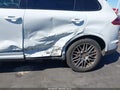 2018 Porsche Cayenne — photo 6 of 17 | VIN WP1AA2A25JKA02912