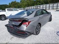 2025 Hyundai Elantra — photo 4 of 16 | VIN KMHLM4DG1SU954523