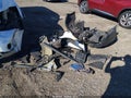 2022 Subaru Outback — photo 12 of 17 | VIN 4S4BTANC1N3152086