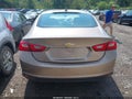 2018 Chevrolet Malibu Limited — photo 16 of 16 | VIN 1G1ZD5ST4JF158901